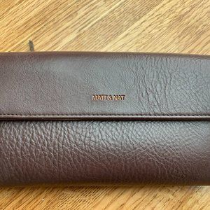 Matt & Nat Wallet